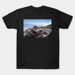 Skye Rocks T-Shirt